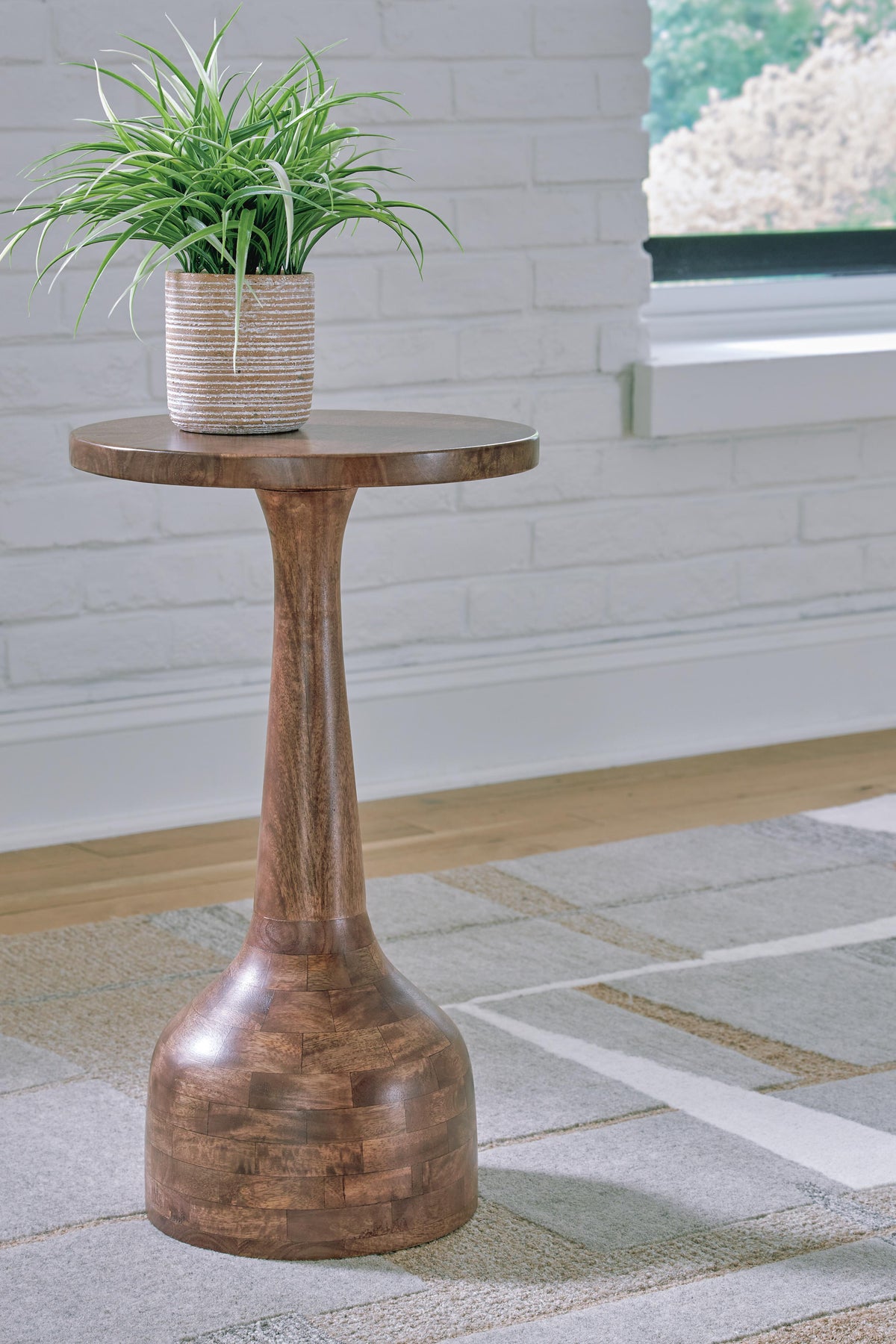 Joville End & Side Tables