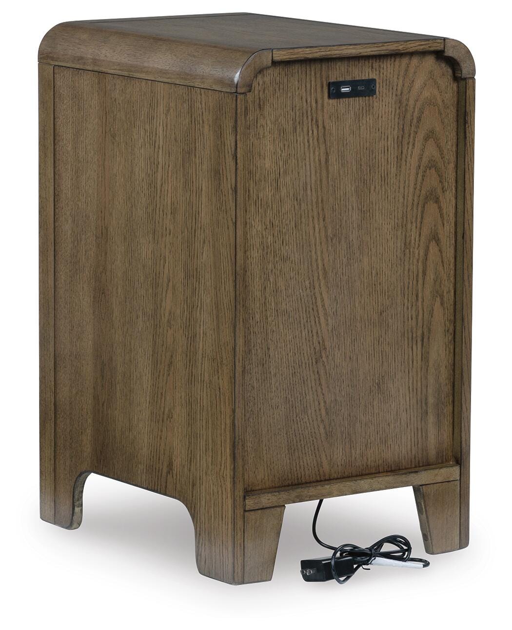 Jensworth End & Side Tables