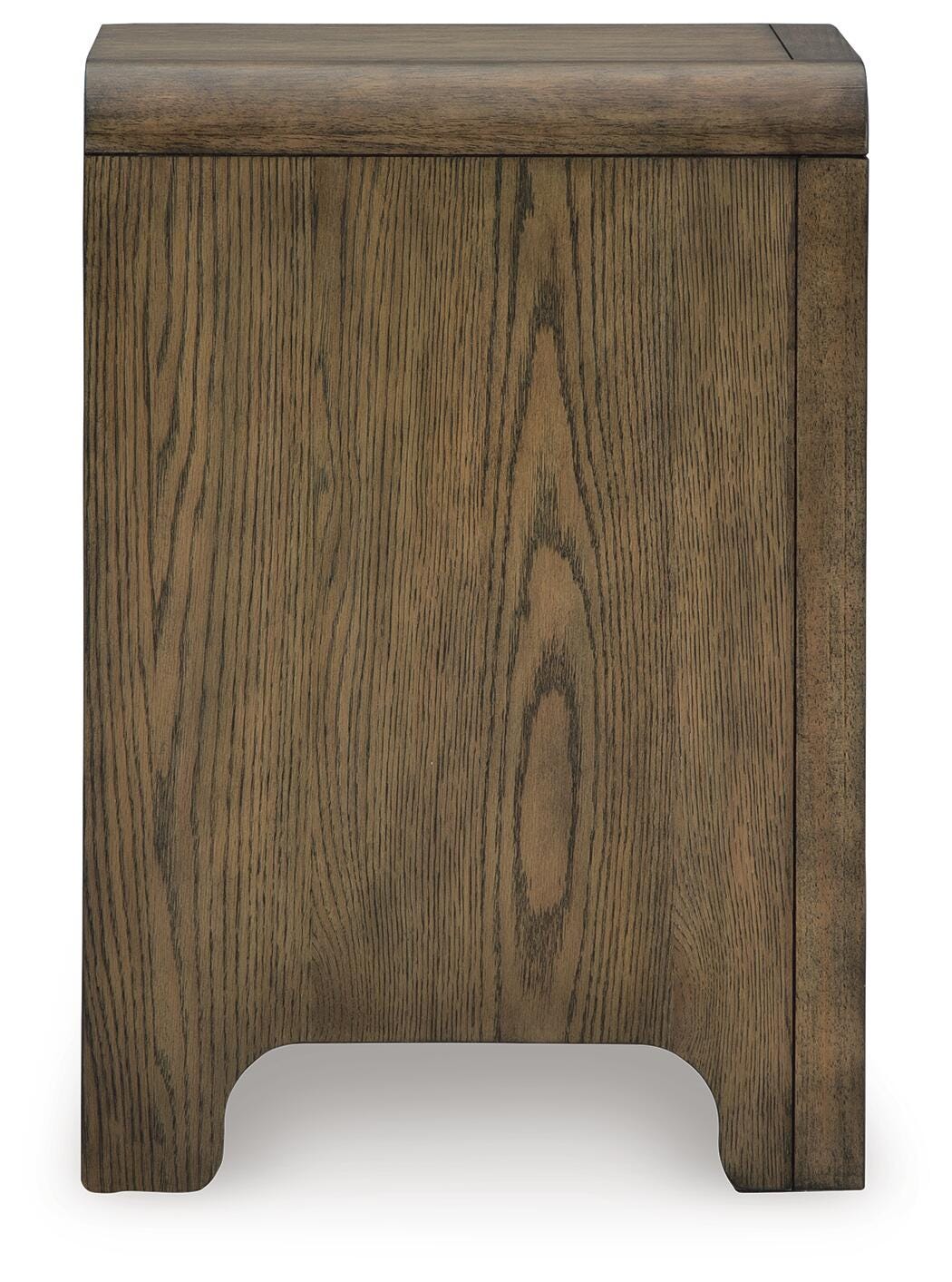 Jensworth End & Side Tables