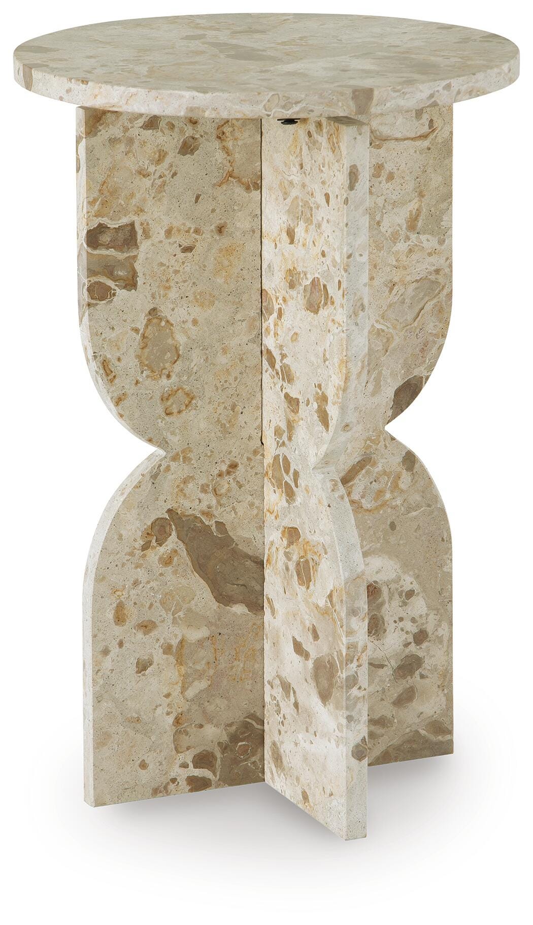 Treygan End & Side Tables