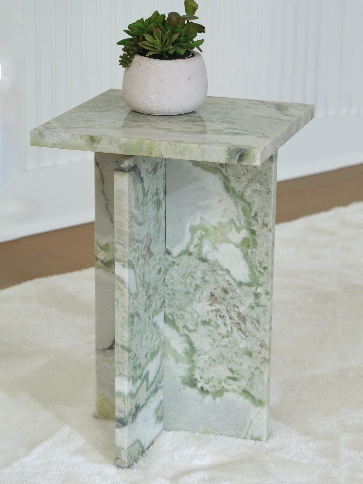 Deaconwell End & Side Tables
