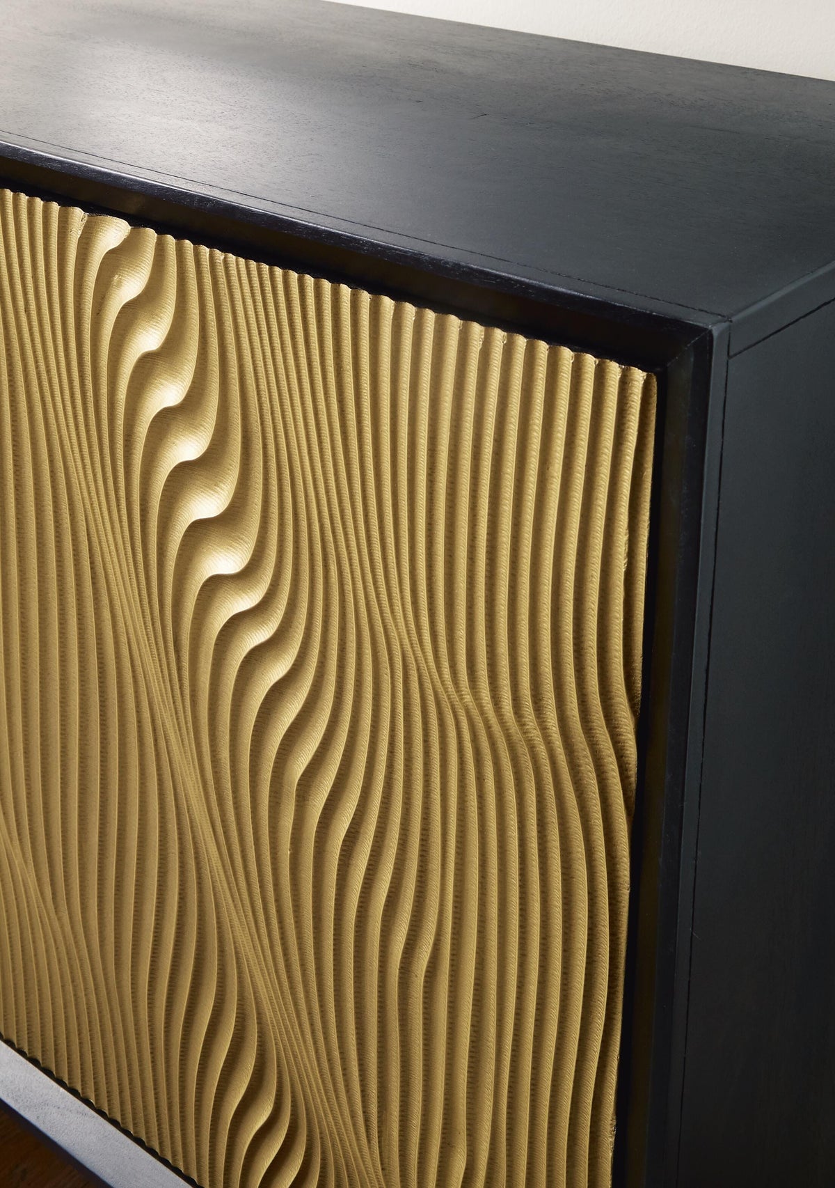 Tayner Accent Cabinets