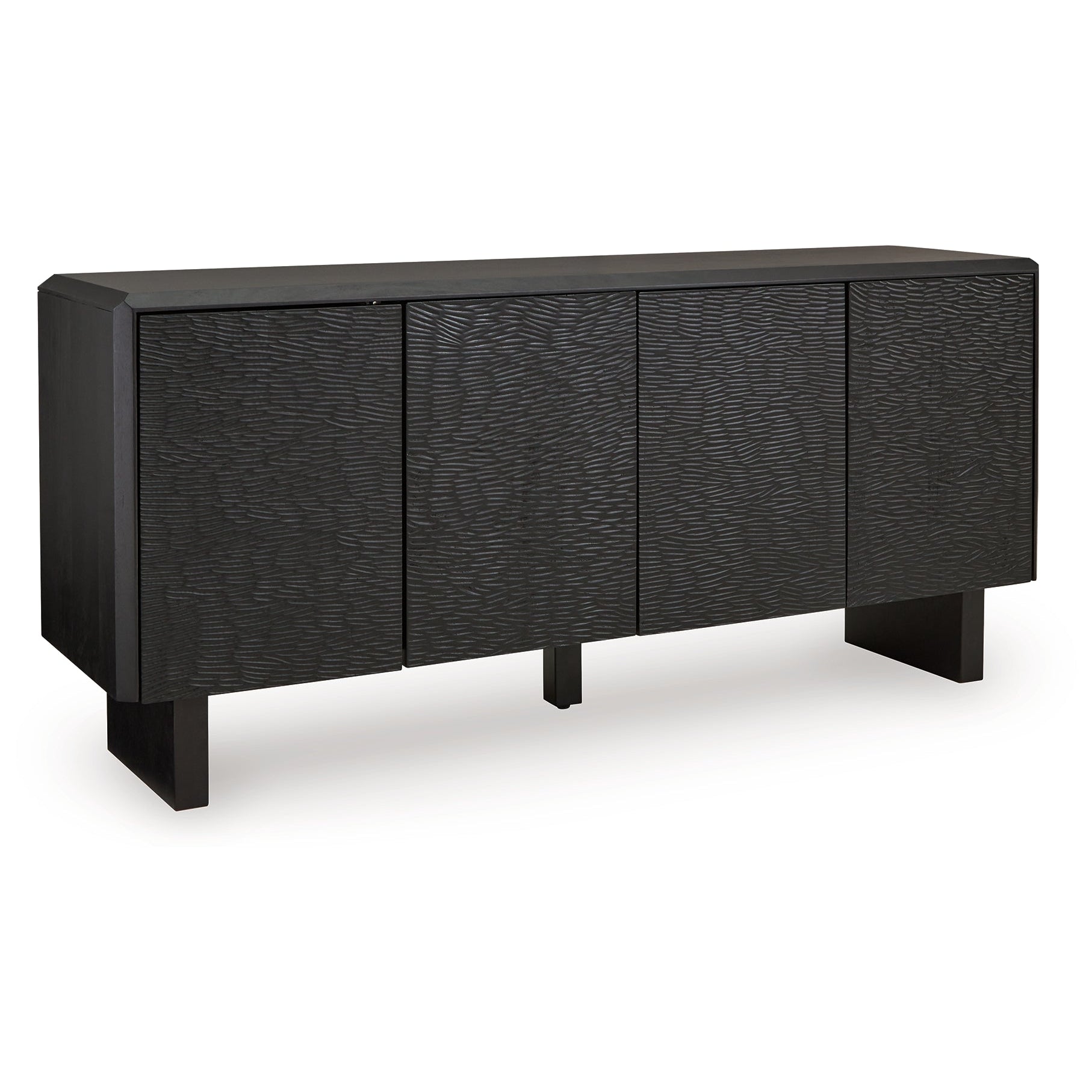 Farrelmore Accent Cabinet