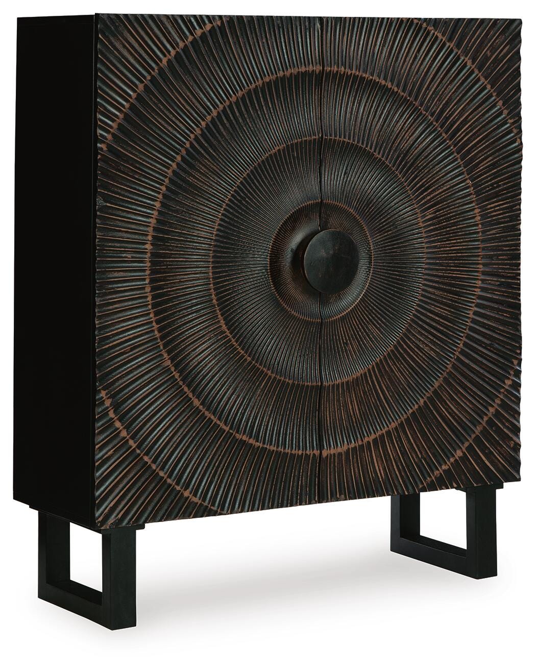 Fosterman Accent Cabinets