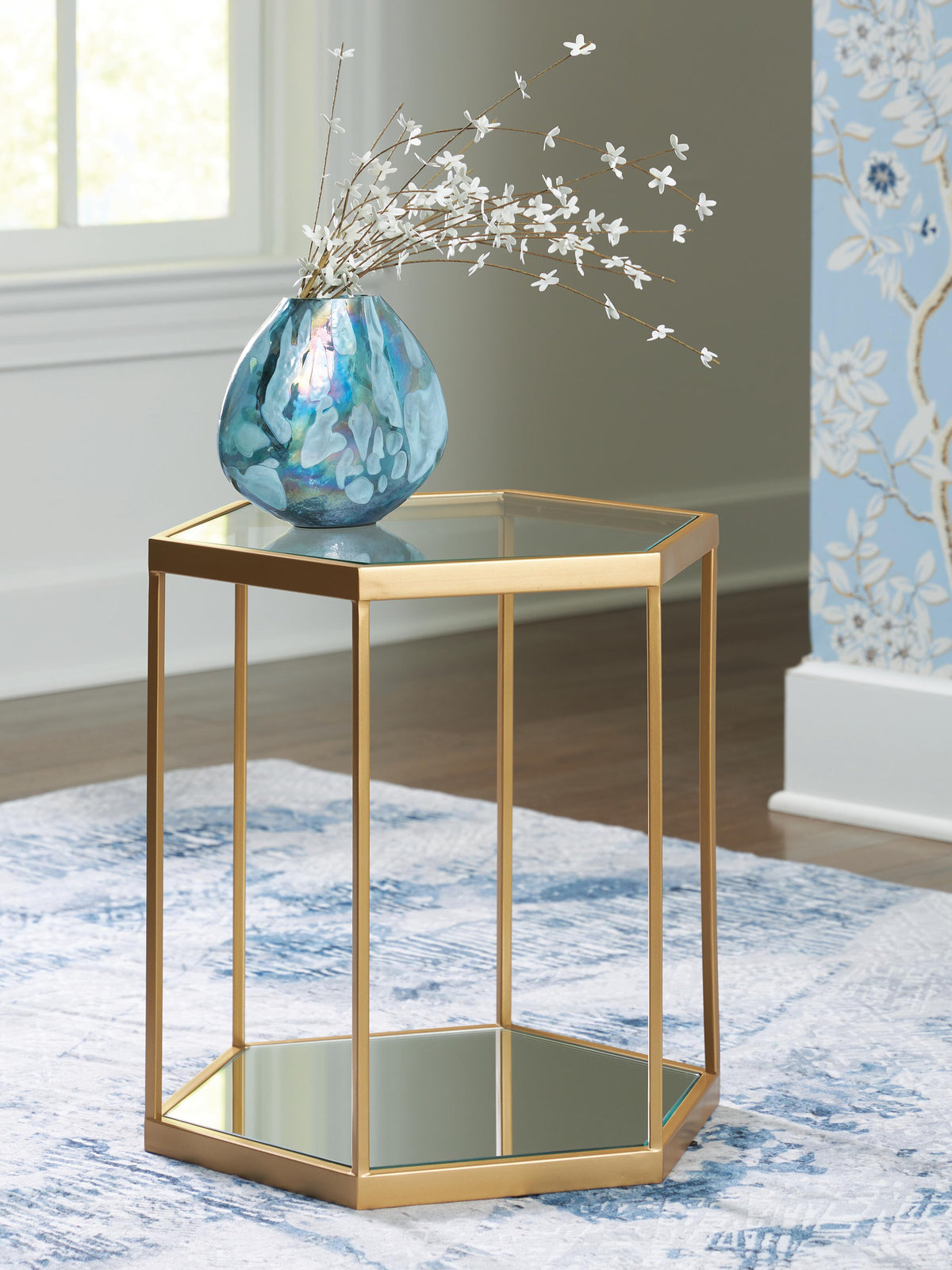 Veerwick Coffee Tables