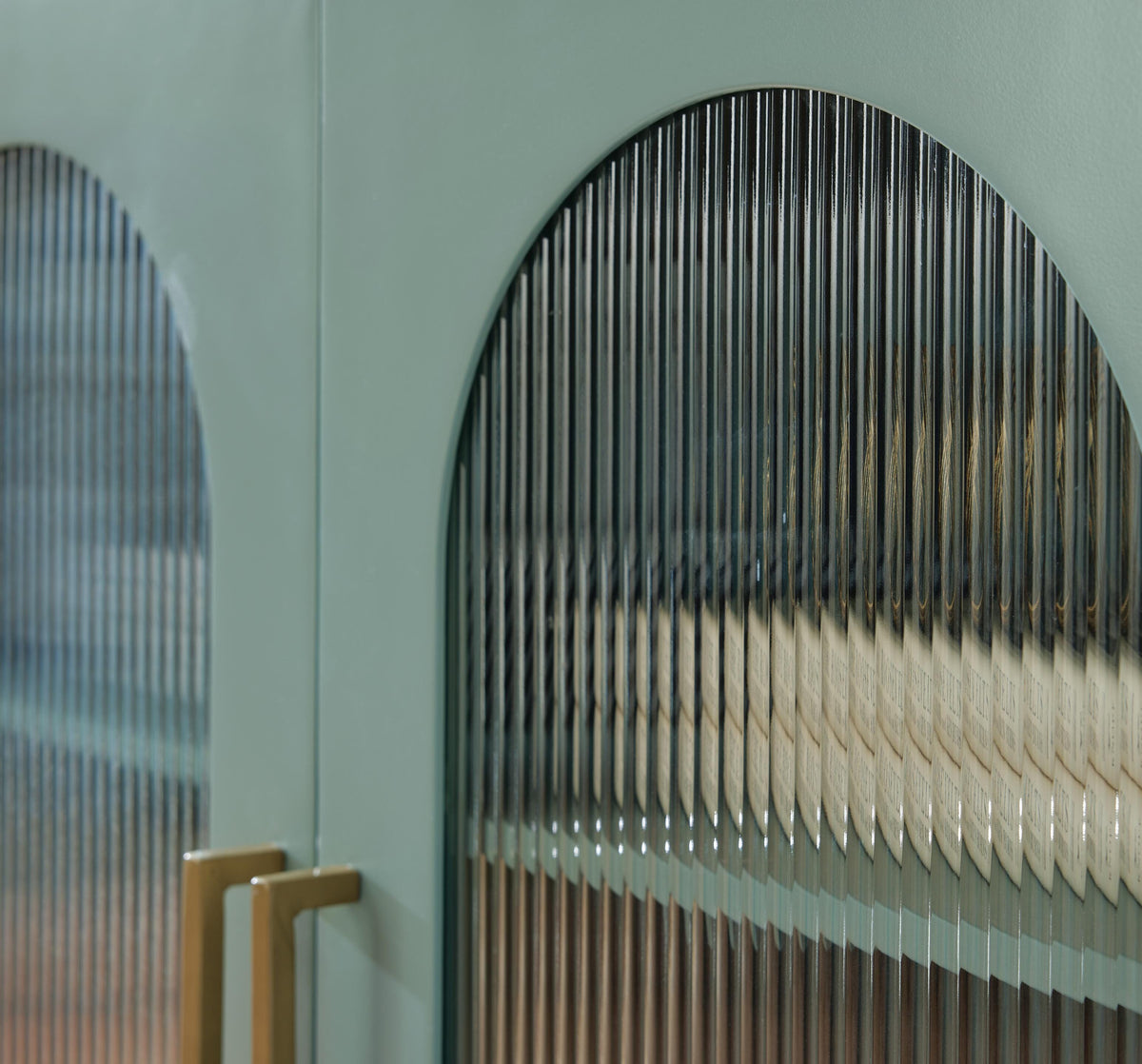 Adwen Accent Cabinets