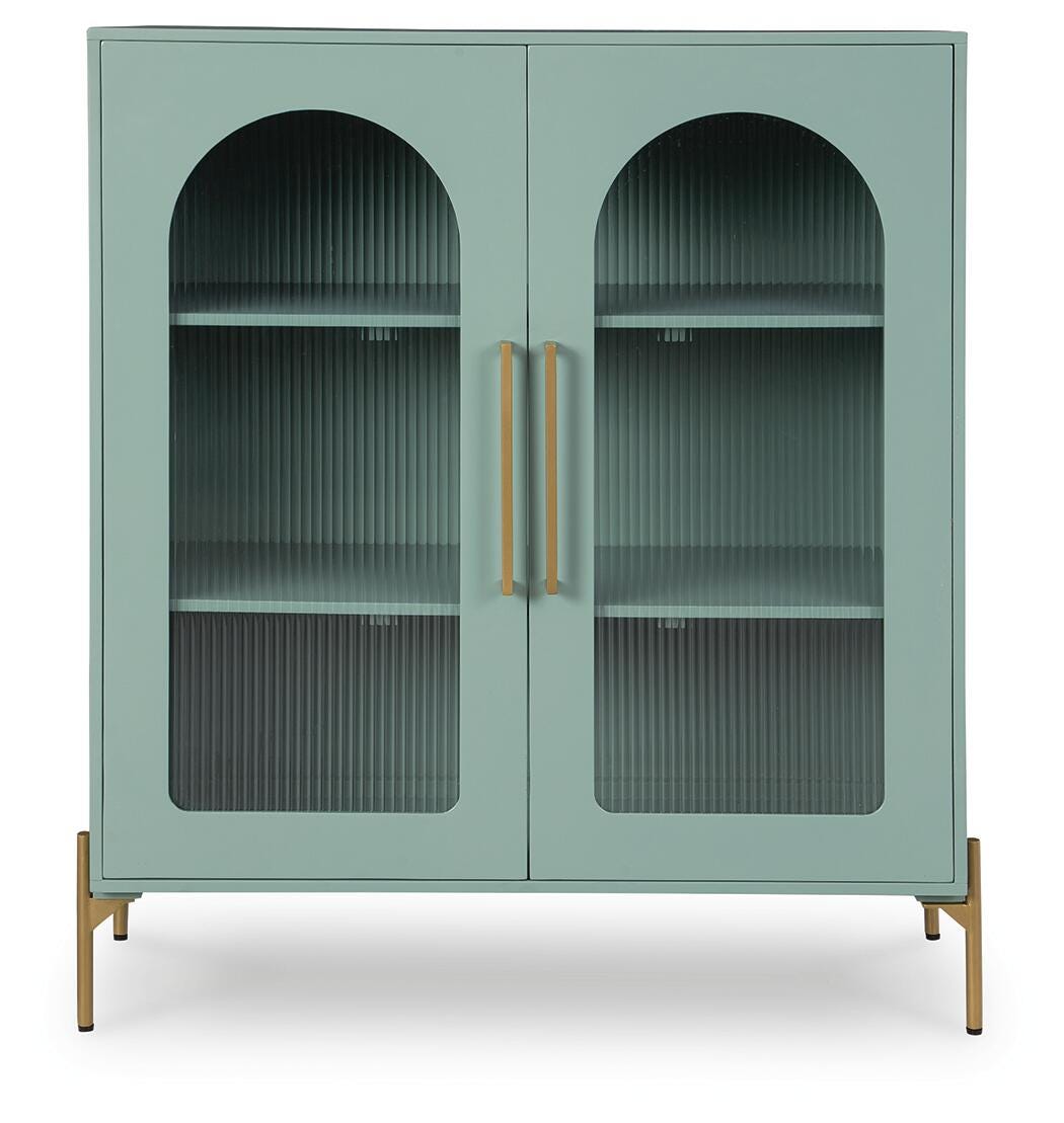 Adwen Accent Cabinets
