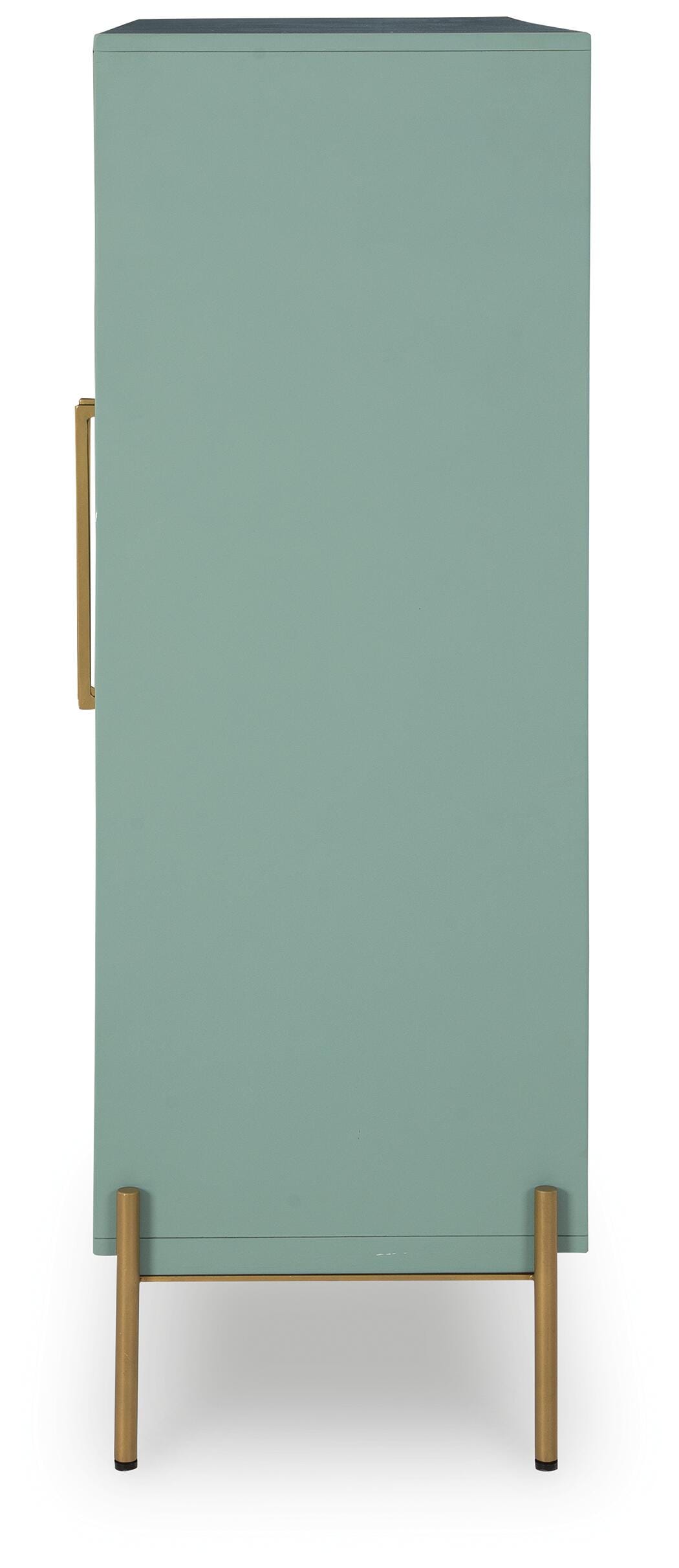 Adwen Accent Cabinets