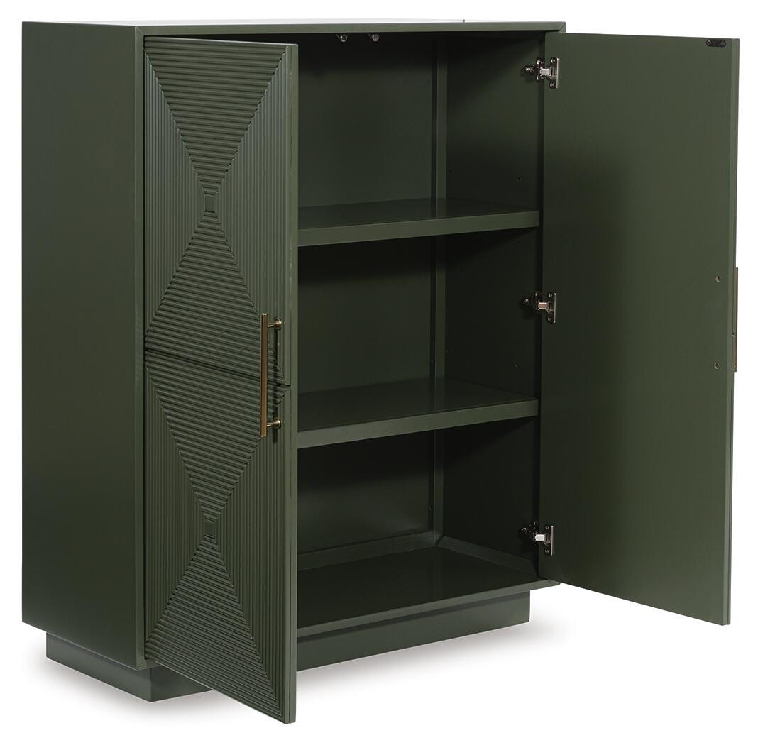 Geirwood Accent Cabinets
