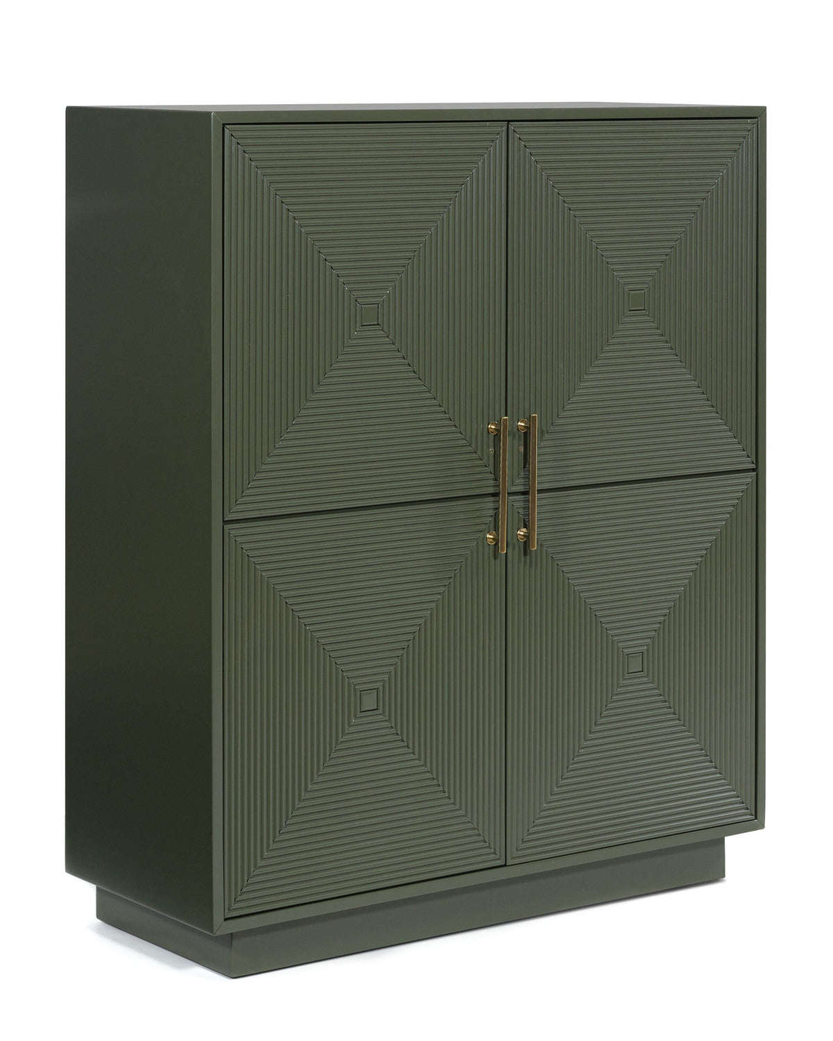 Geirwood Accent Cabinets
