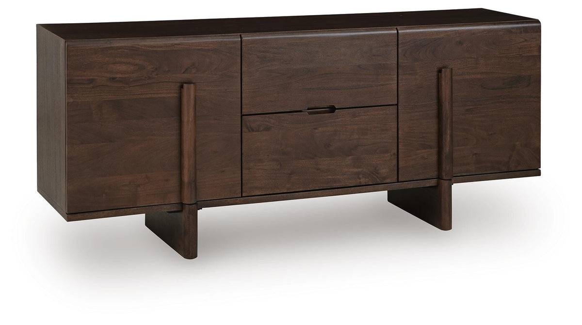 Kydler Accent Cabinets
