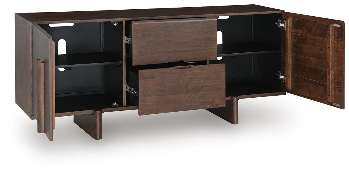 Kydler Accent Cabinet by Ashley - image 3