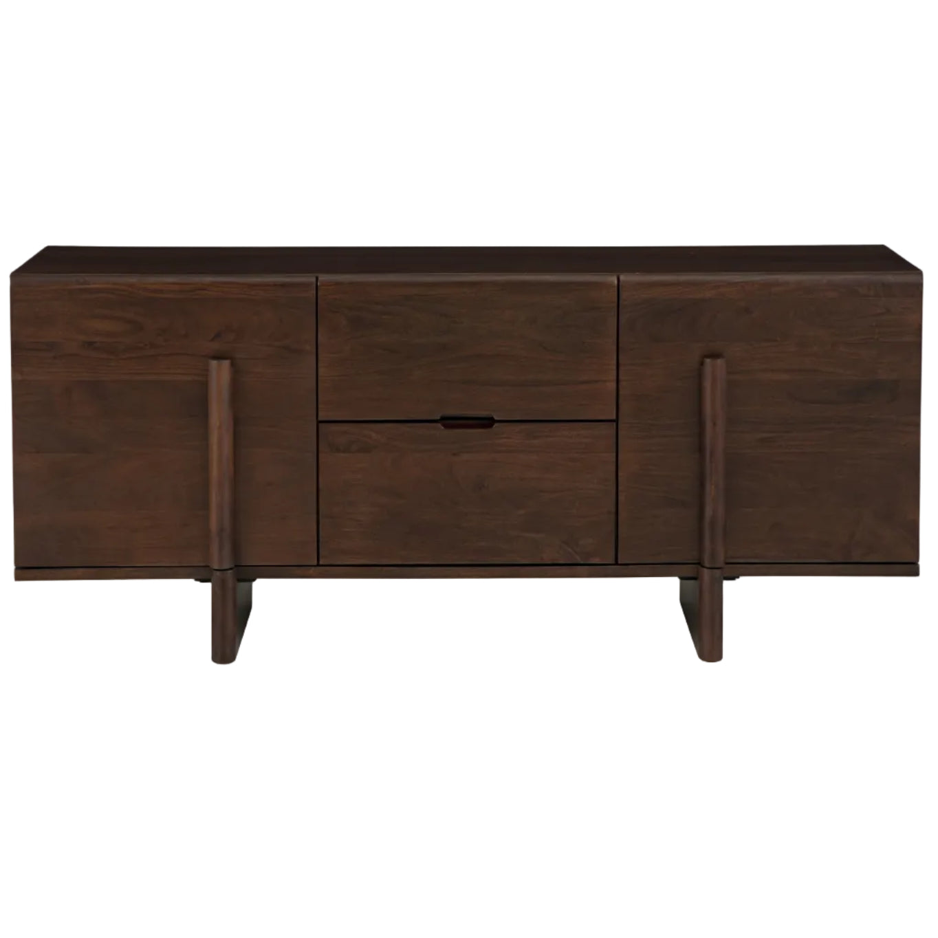 Kydler Accent Cabinet - Brown