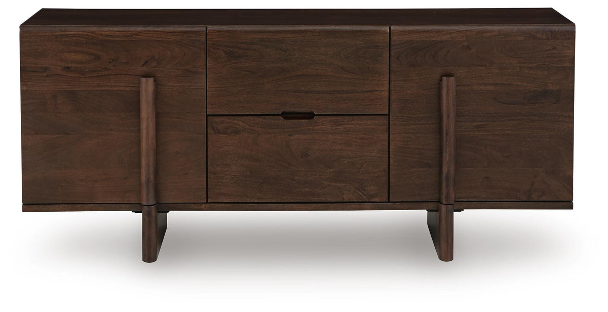 Kydler Accent Cabinet by Ashley - image 4