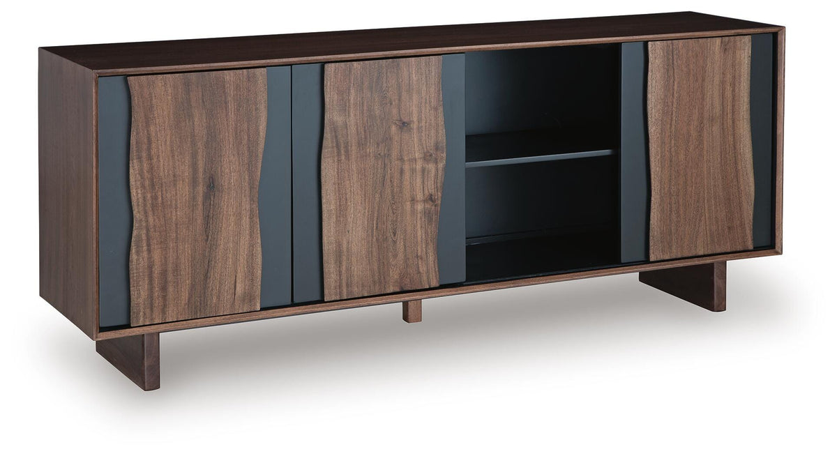 Welby Accent Cabinets
