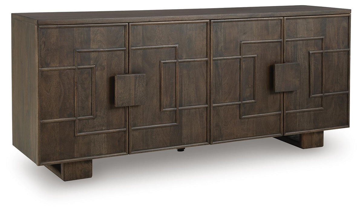 Cato Accent Cabinets