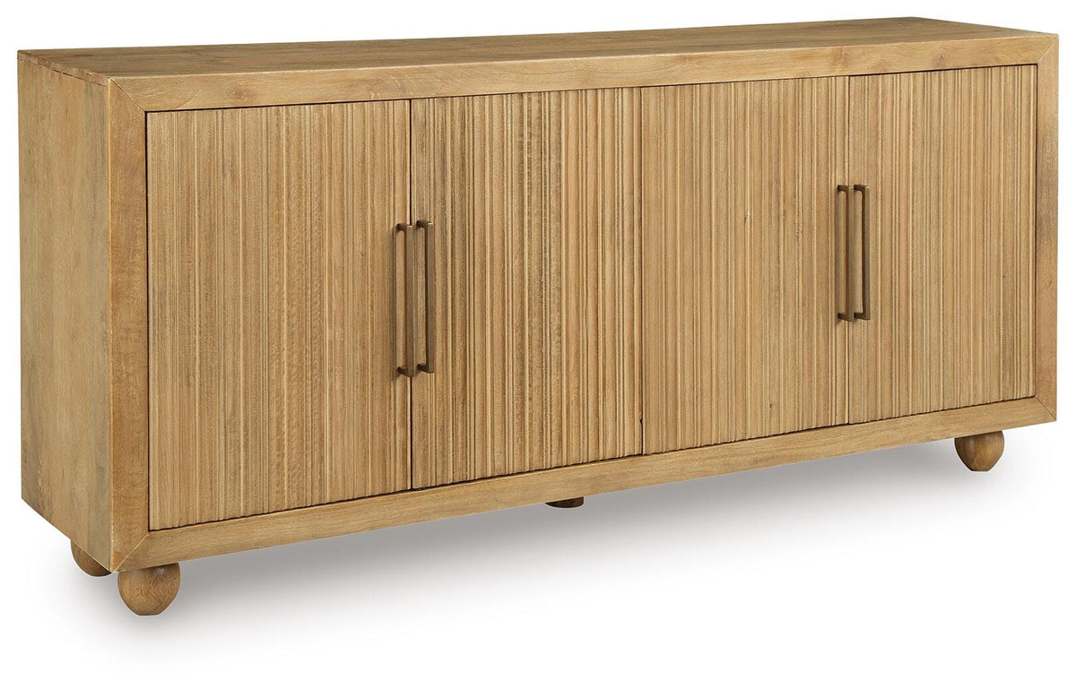 Niam Accent Cabinets