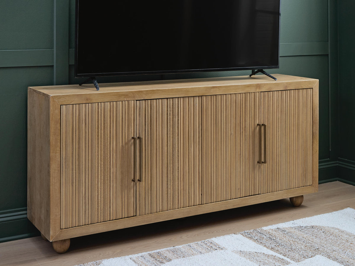 Niam Accent Cabinet by Ashley - image 6