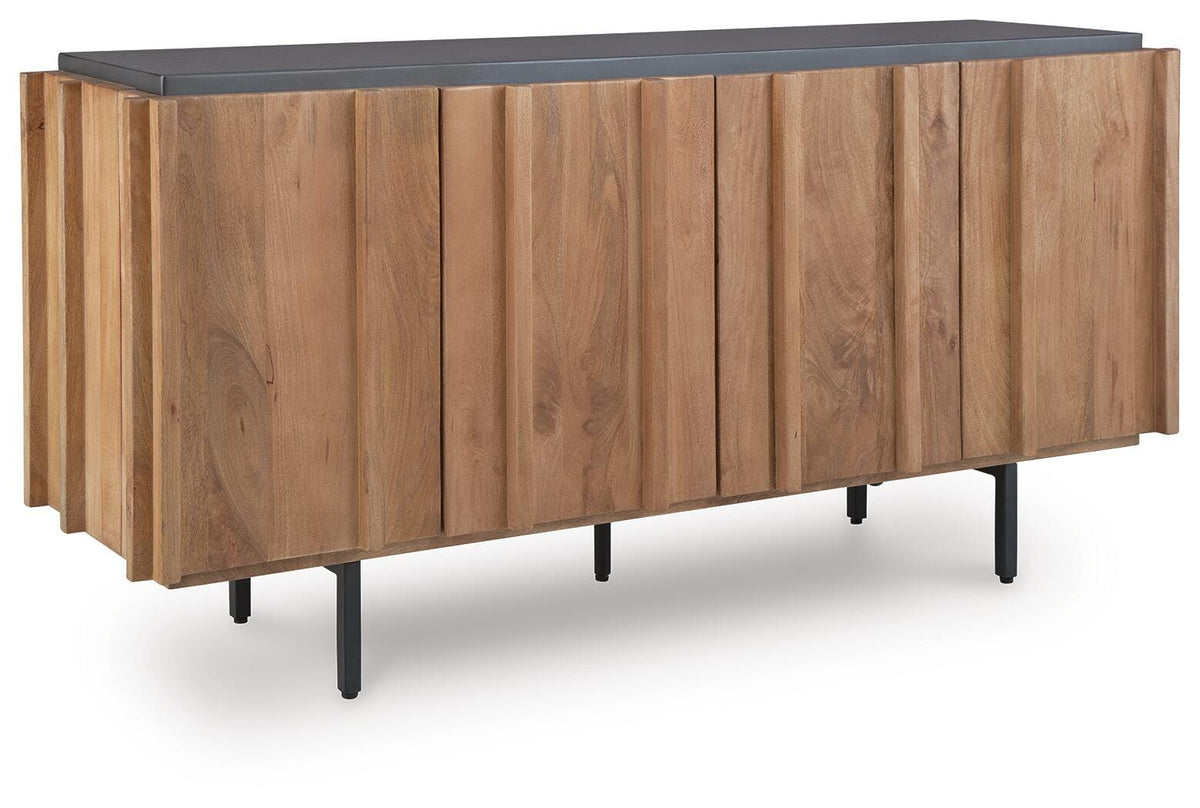 Quintavious Accent Cabinets