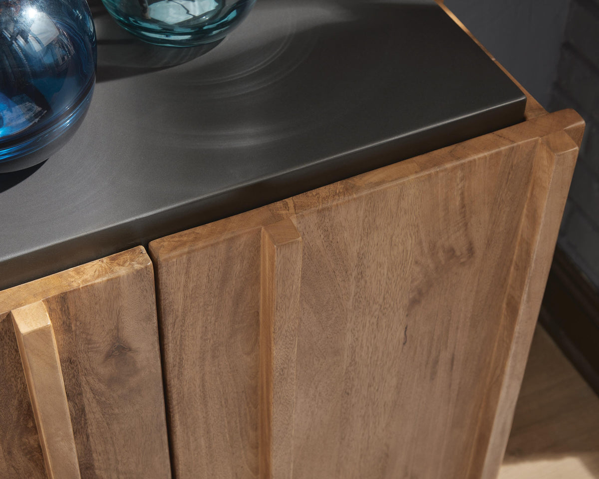 Quintavious Accent Cabinet by Ashley - image 7