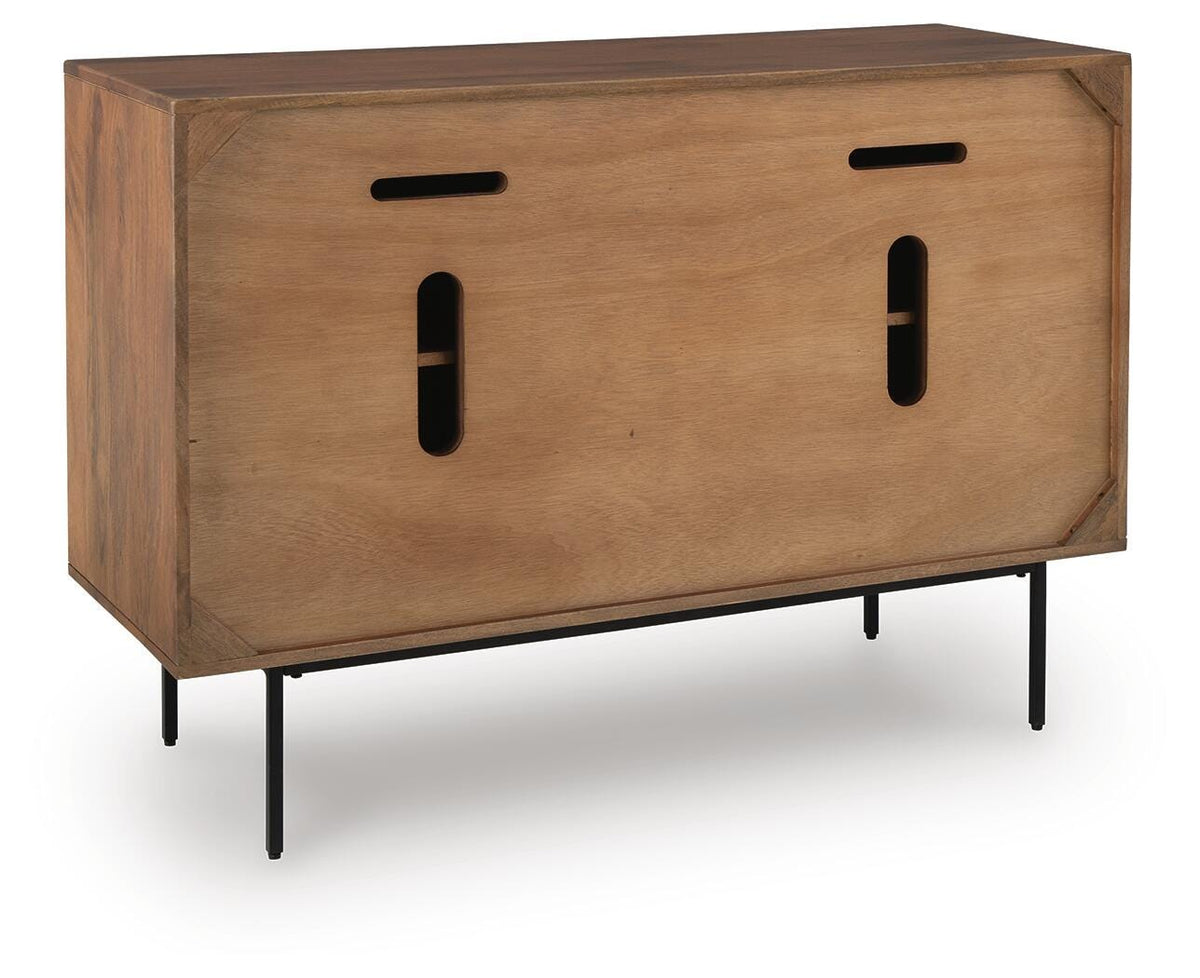 Juddins Accent Cabinets