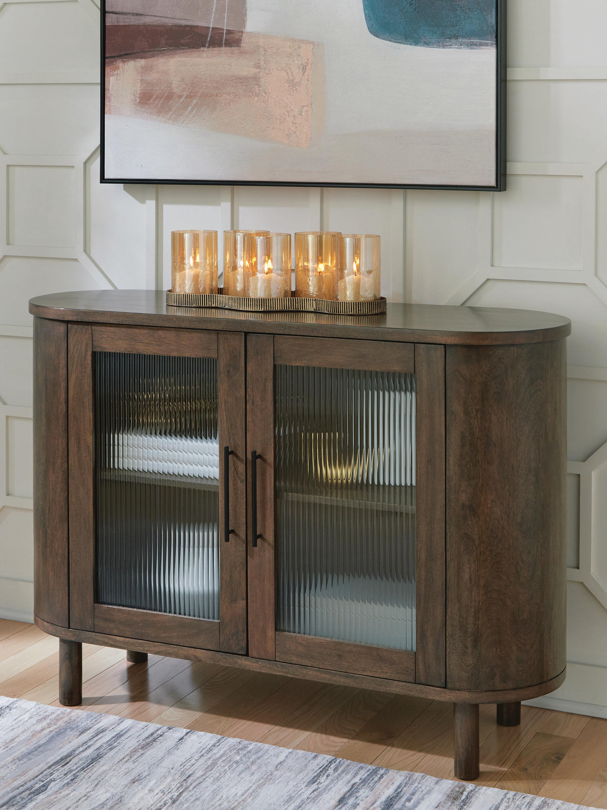 Mayridge Accent Cabinets