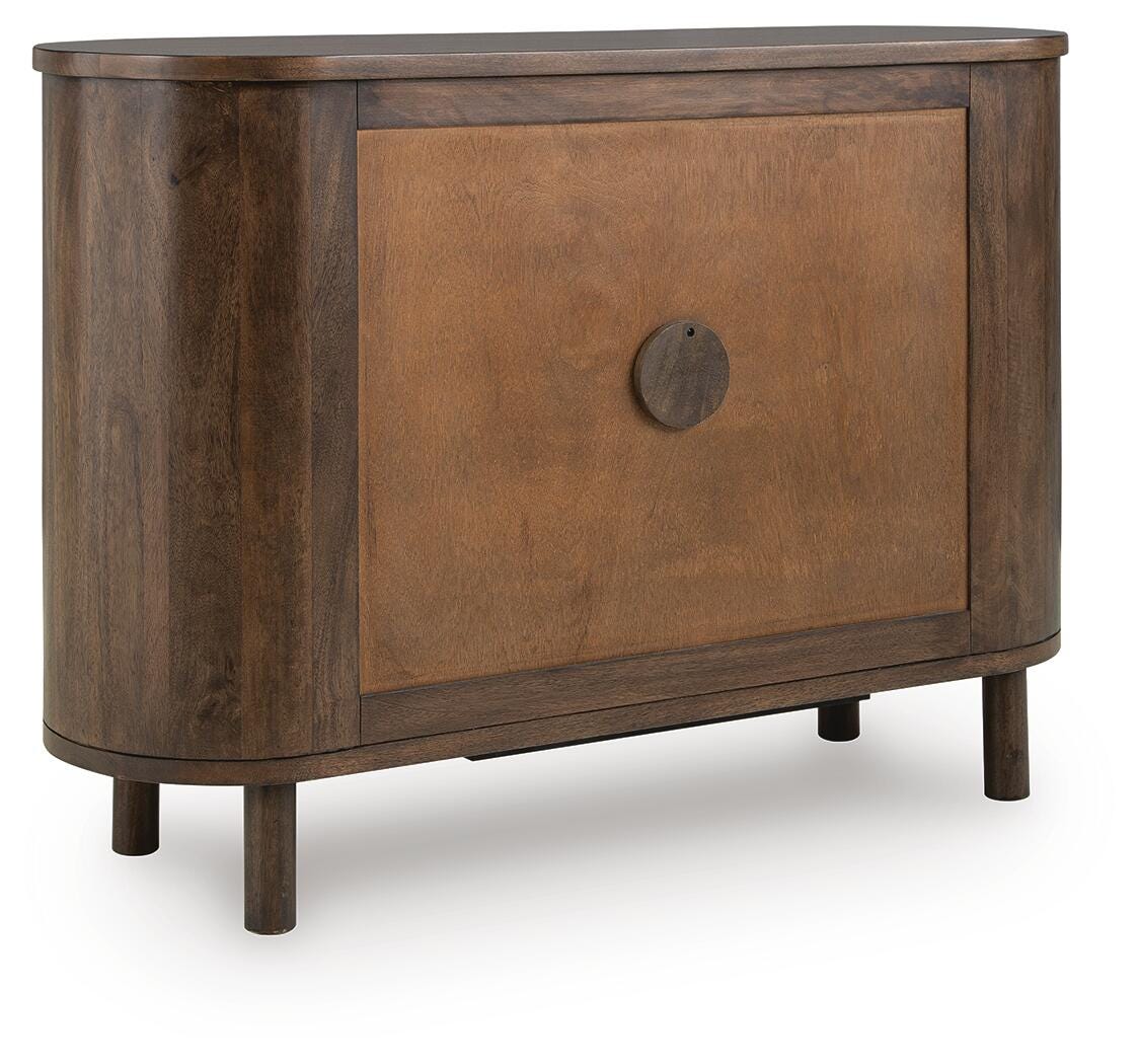 Mayridge Accent Cabinet by Ashley - image 5