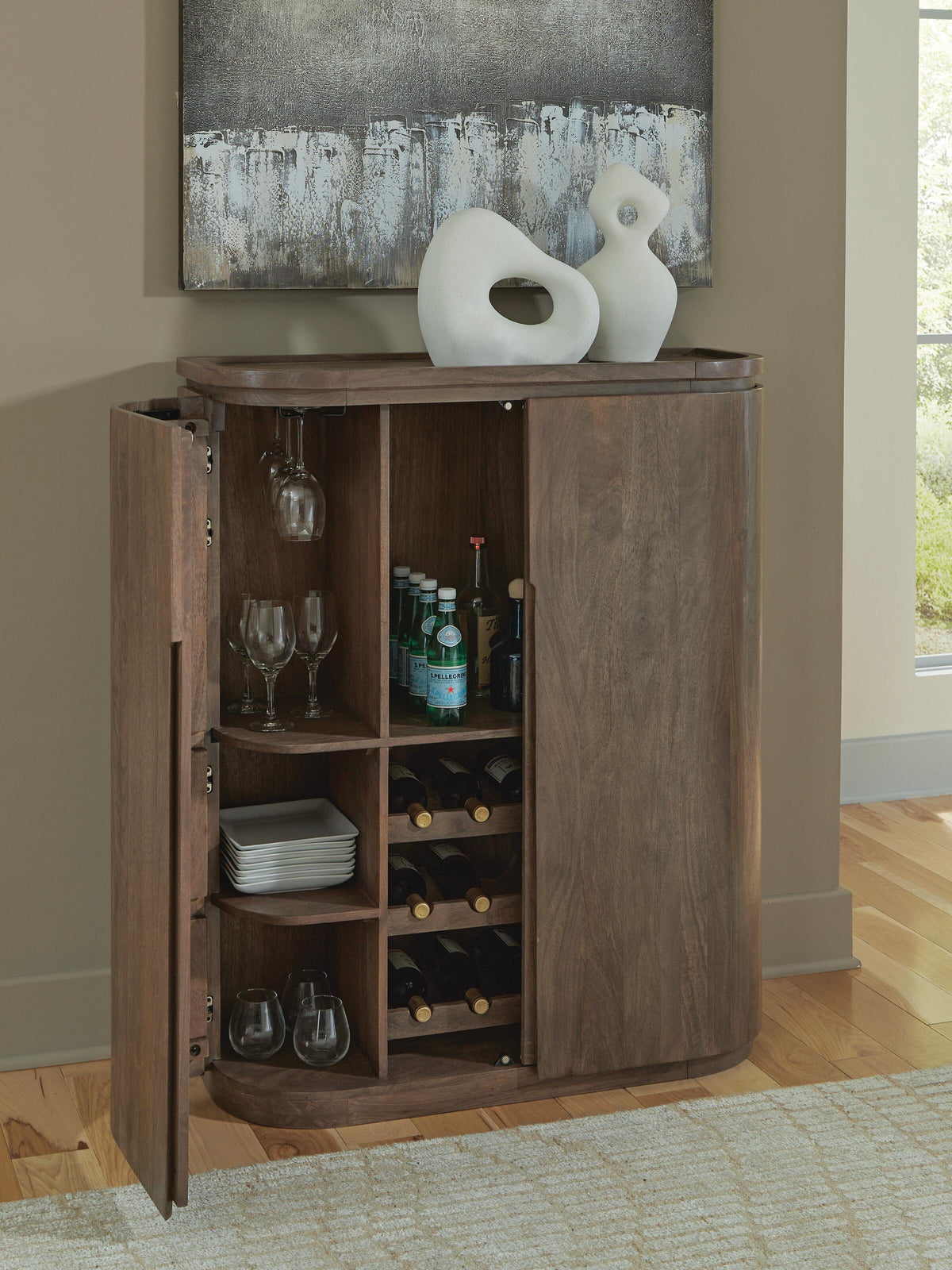 Landermont Sideboards