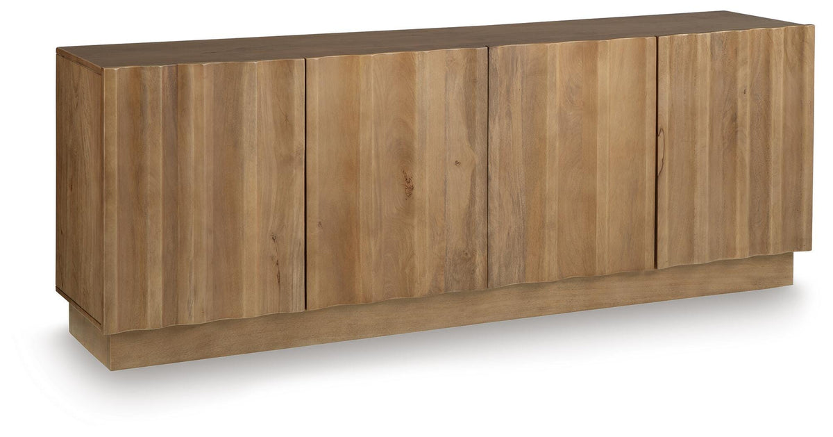 Timkins Accent Cabinets