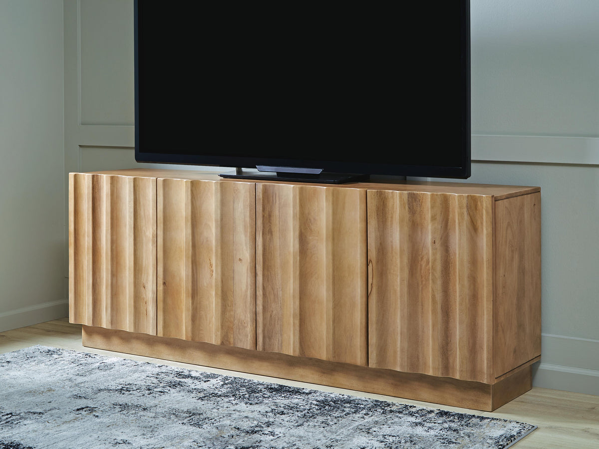 Timkins Accent Cabinets