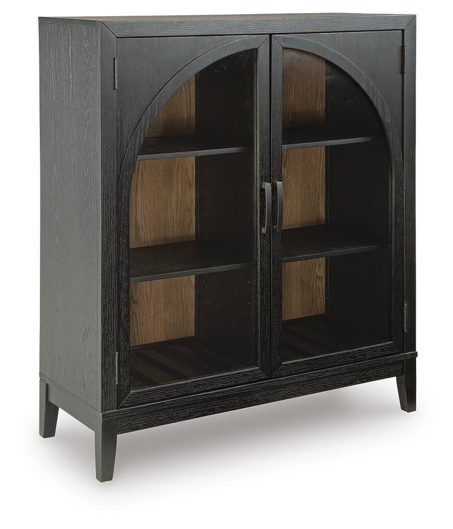 Armenleigh Accent Cabinets