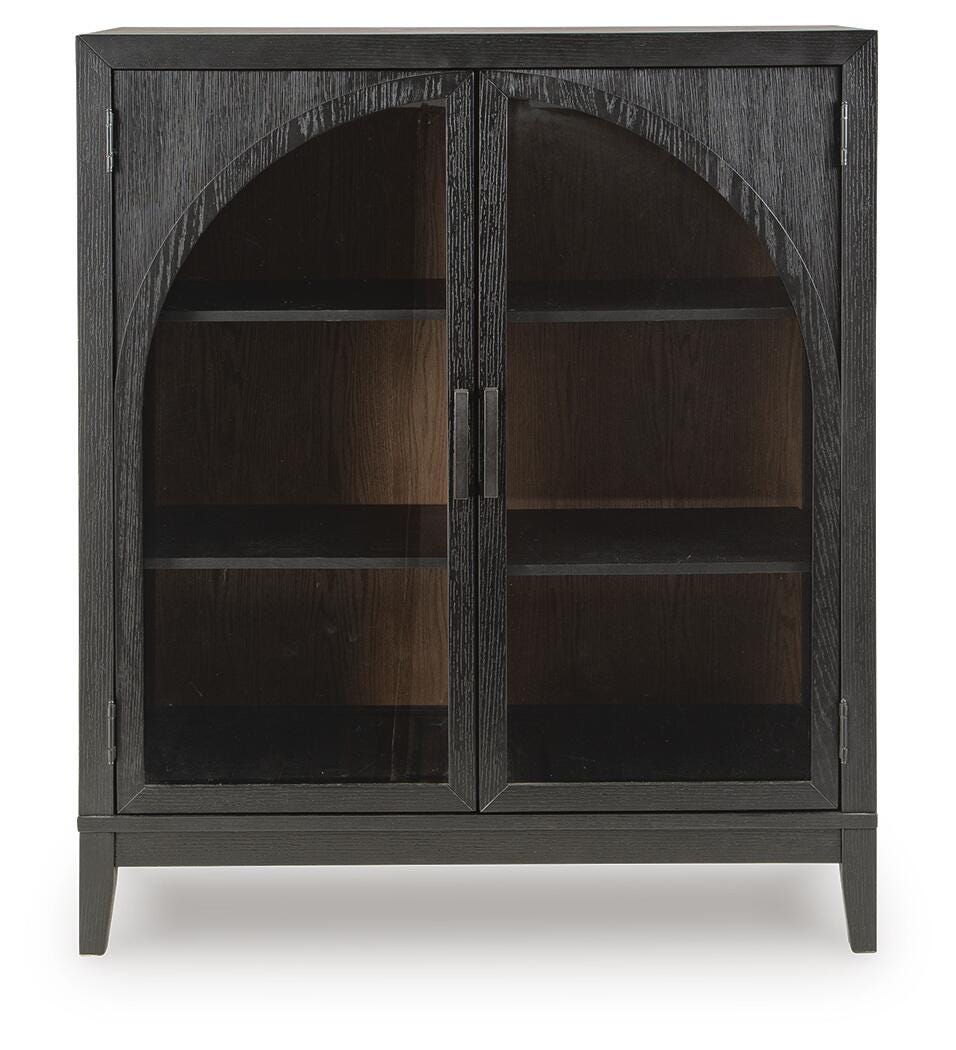 Armenleigh Accent Cabinets