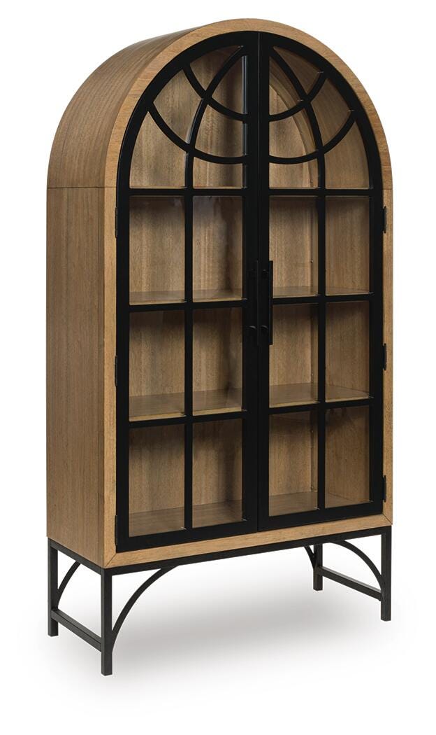 Gwenwich Accent Cabinets