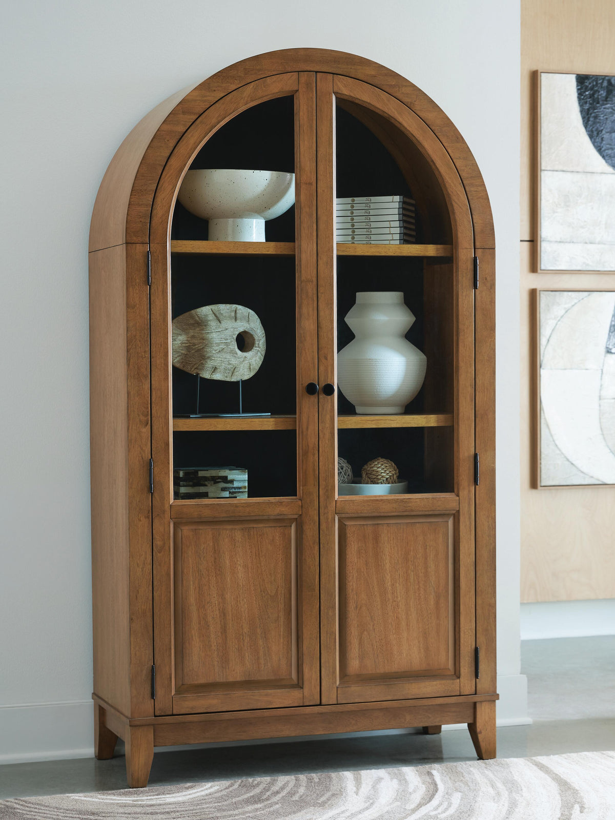 Dagandale Accent Cabinets