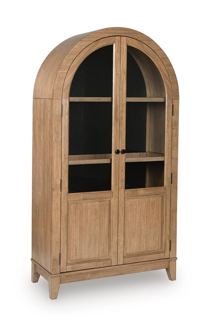 Dagandale Accent Cabinets