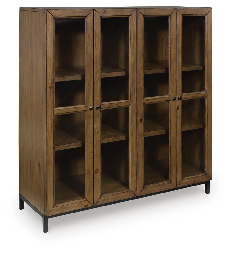 Wrenridge Accent Cabinets