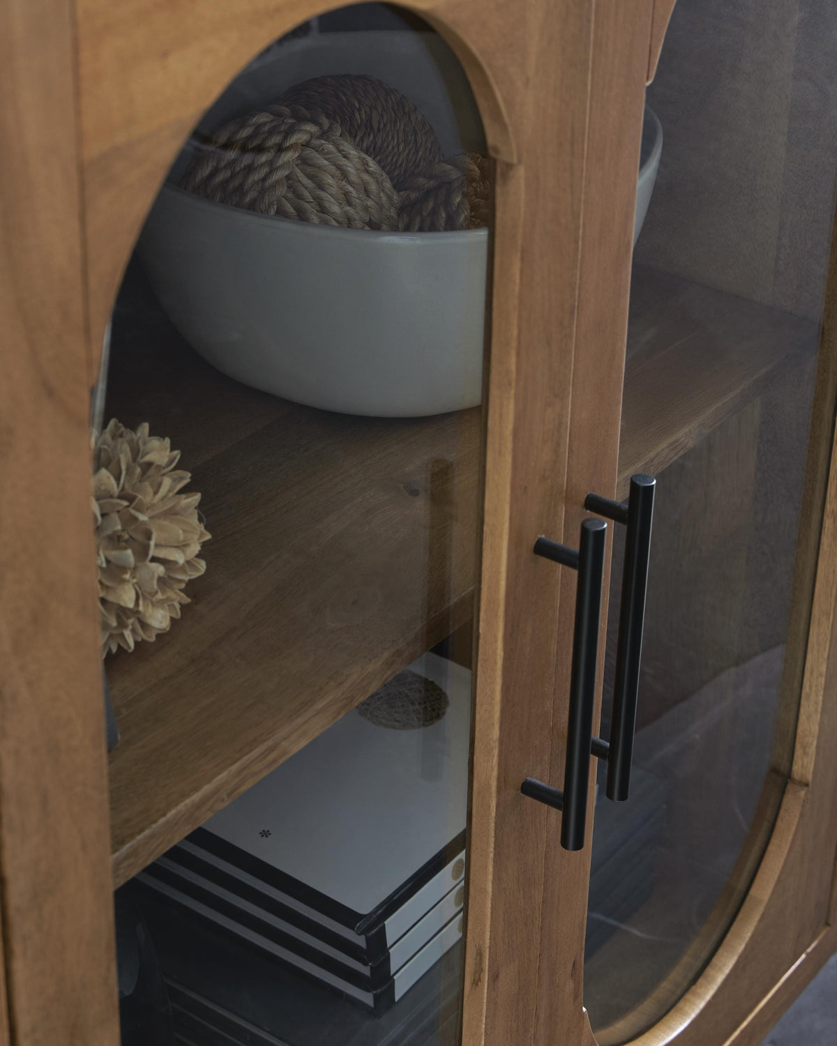 Niall Accent Cabinet by Ashley - image 5