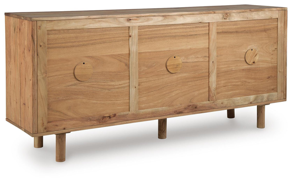 Adway Accent Cabinets