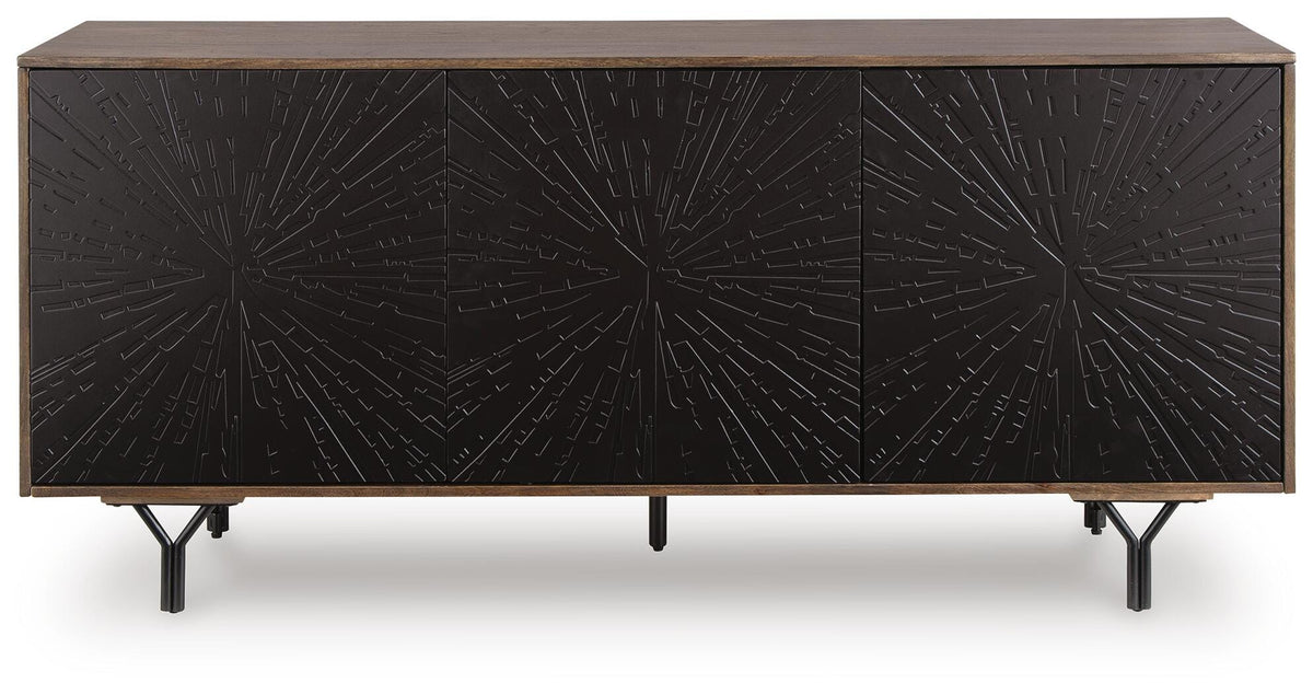 Lavinmont Accent Cabinet by Ashley - image 4