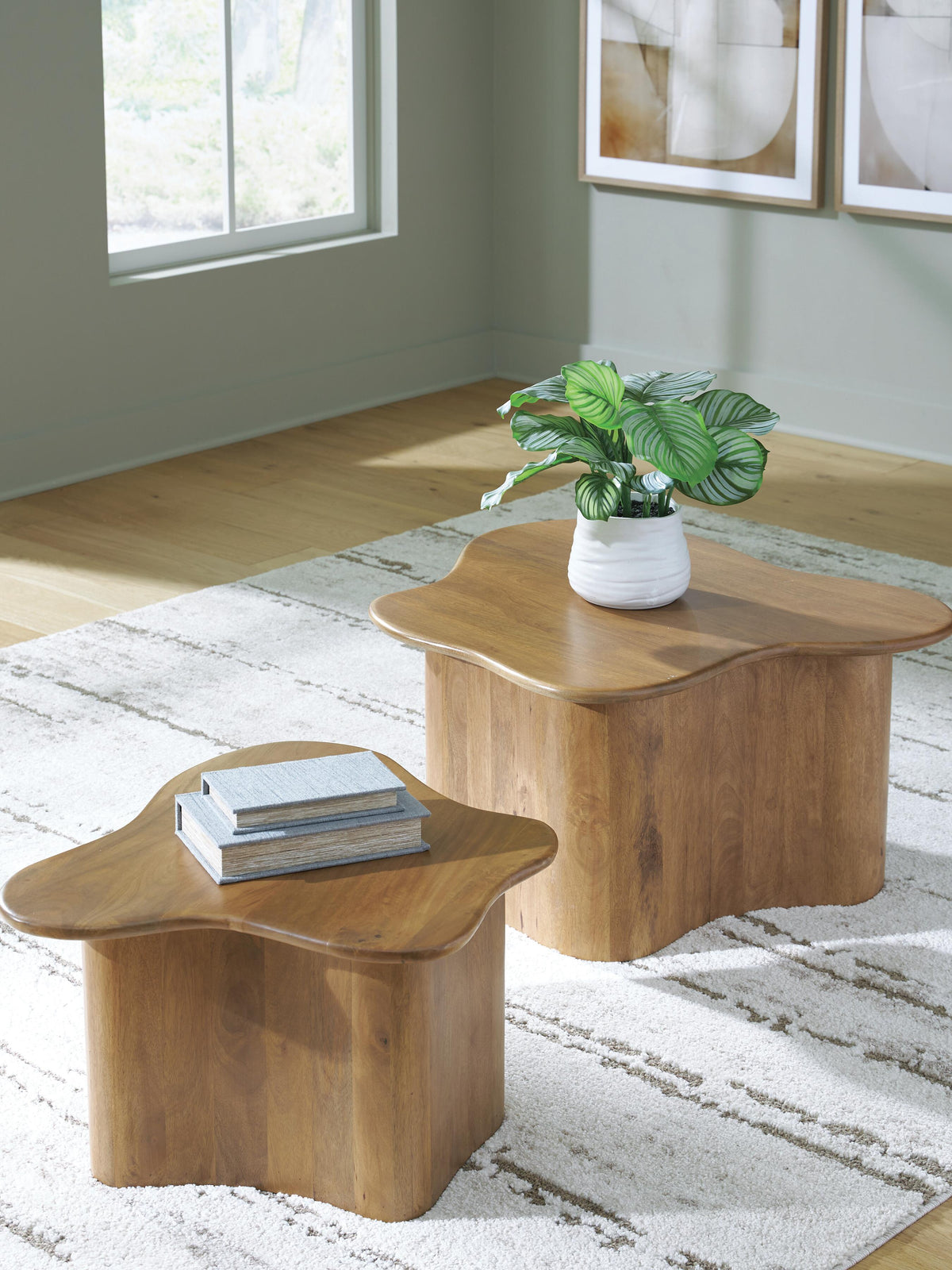 Abeford Coffee Tables