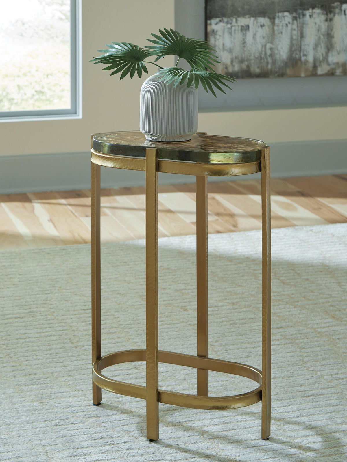 Porterville End & Side Tables