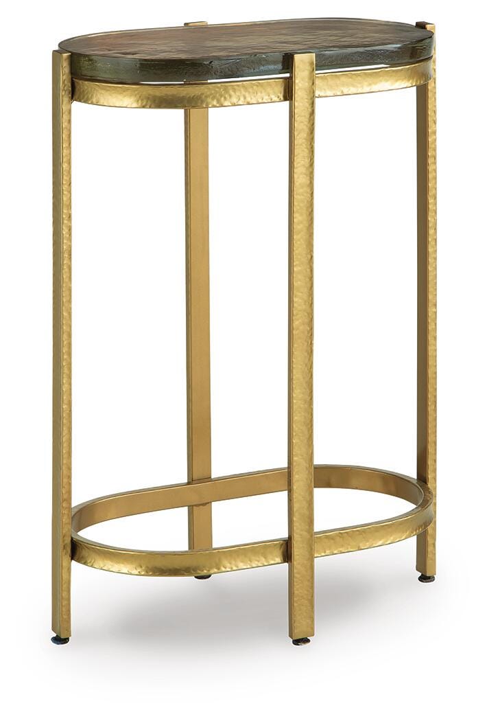Porterville End & Side Tables