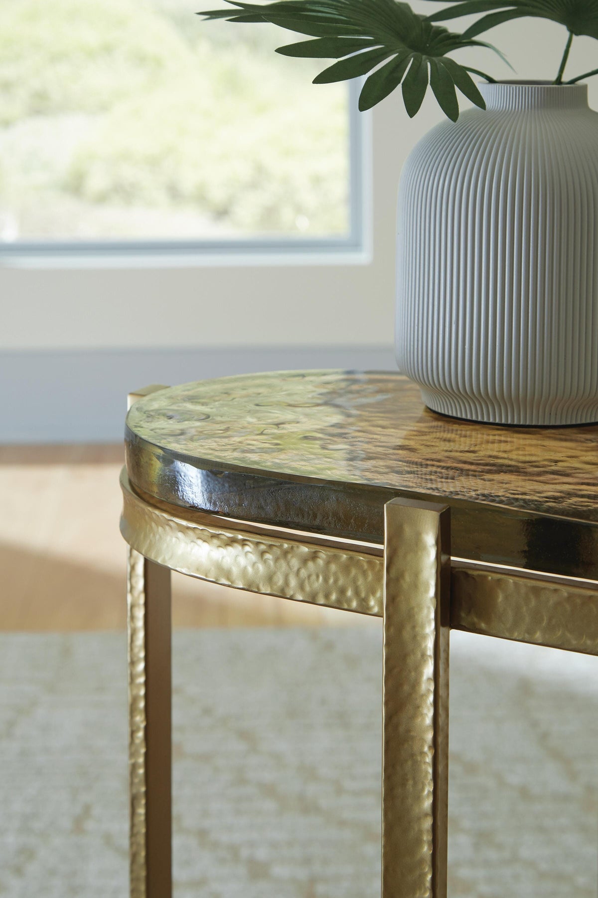 Porterville End & Side Table by Ashley - image 4
