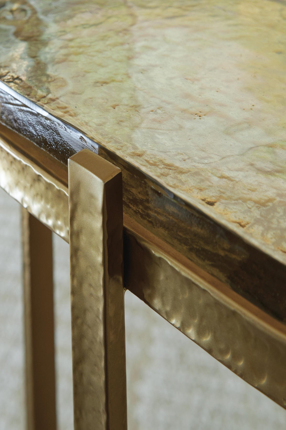 Porterville End & Side Table by Ashley - image 5