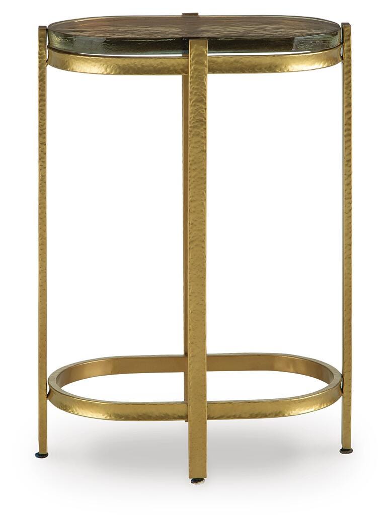 Porterville End & Side Table by Ashley - image 3