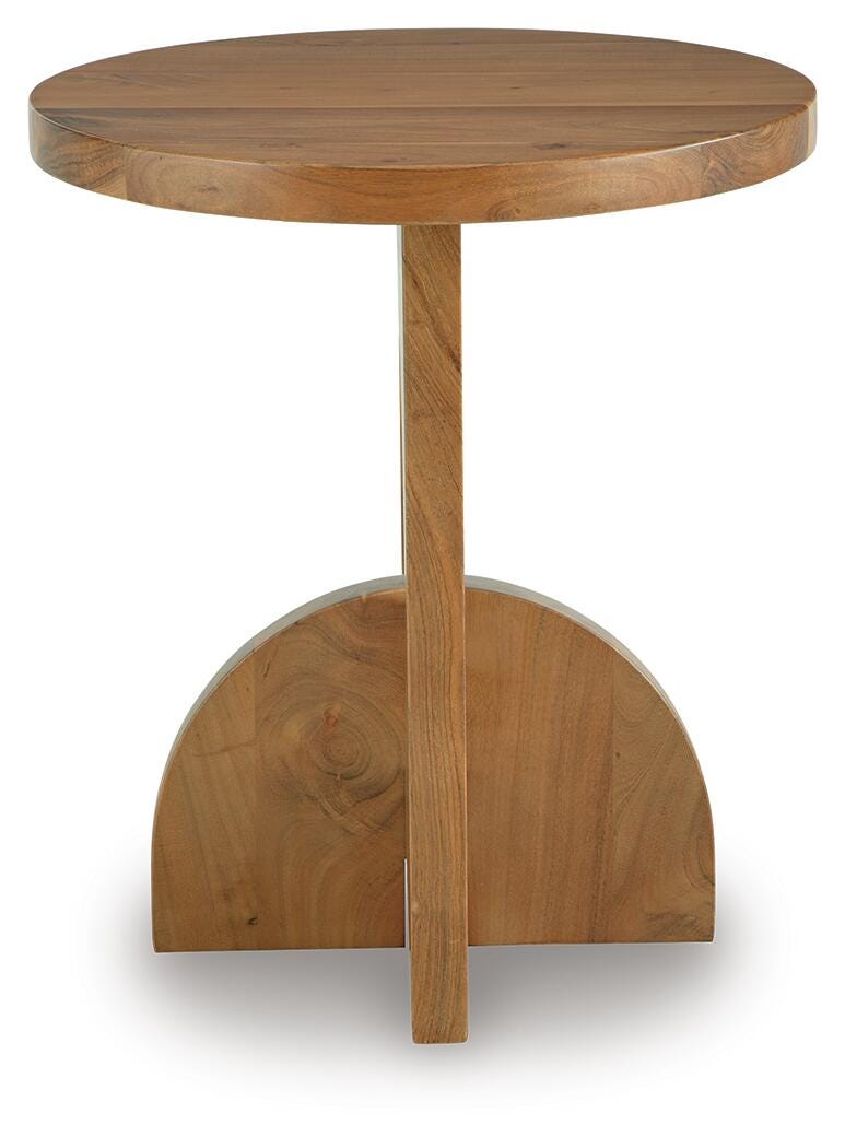 Hollbourne End & Side Tables