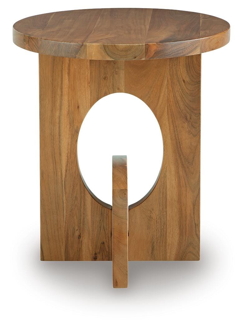 Hollbourne End & Side Tables