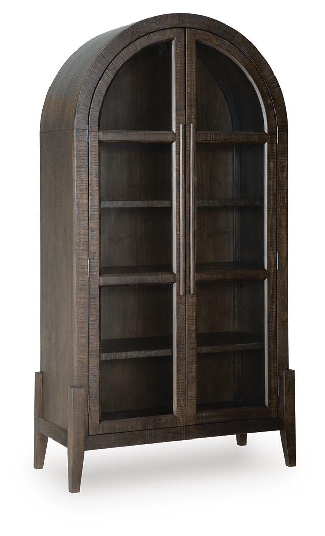 Benhall Accent Cabinets