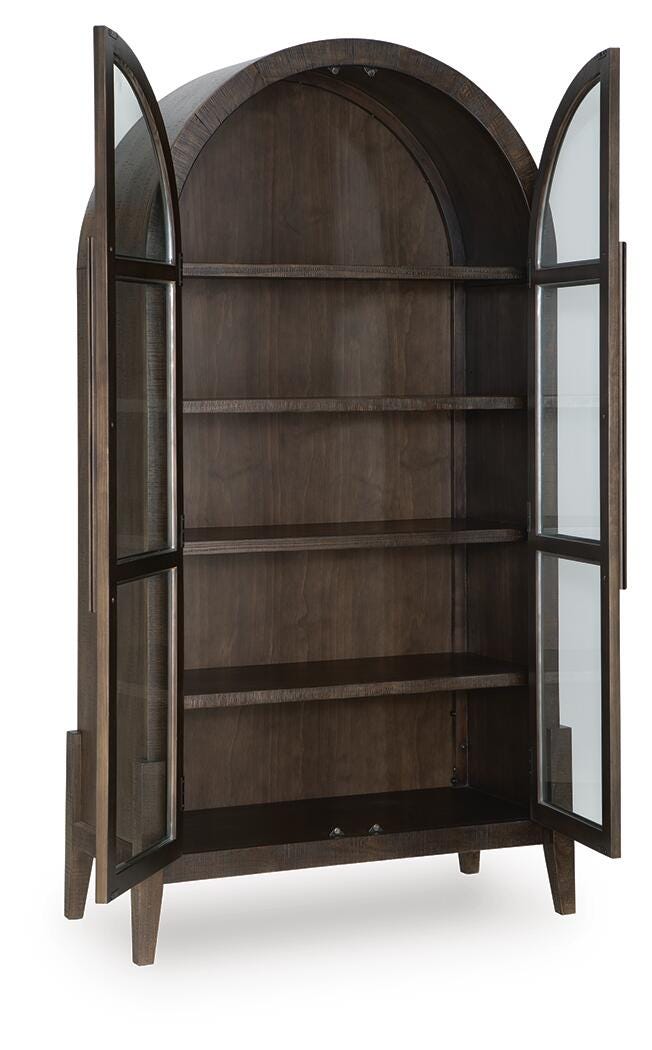 Benhall Accent Cabinets