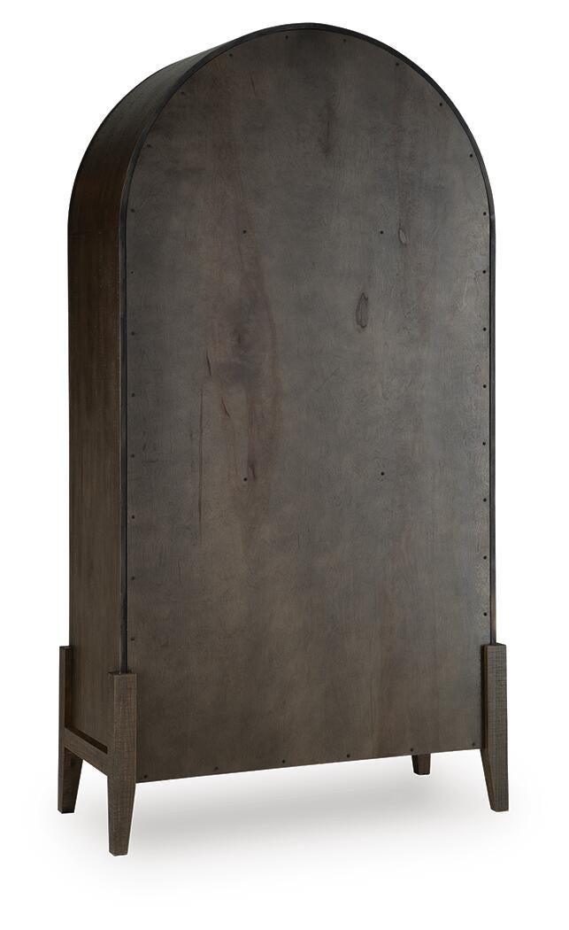 Benhall Accent Cabinets